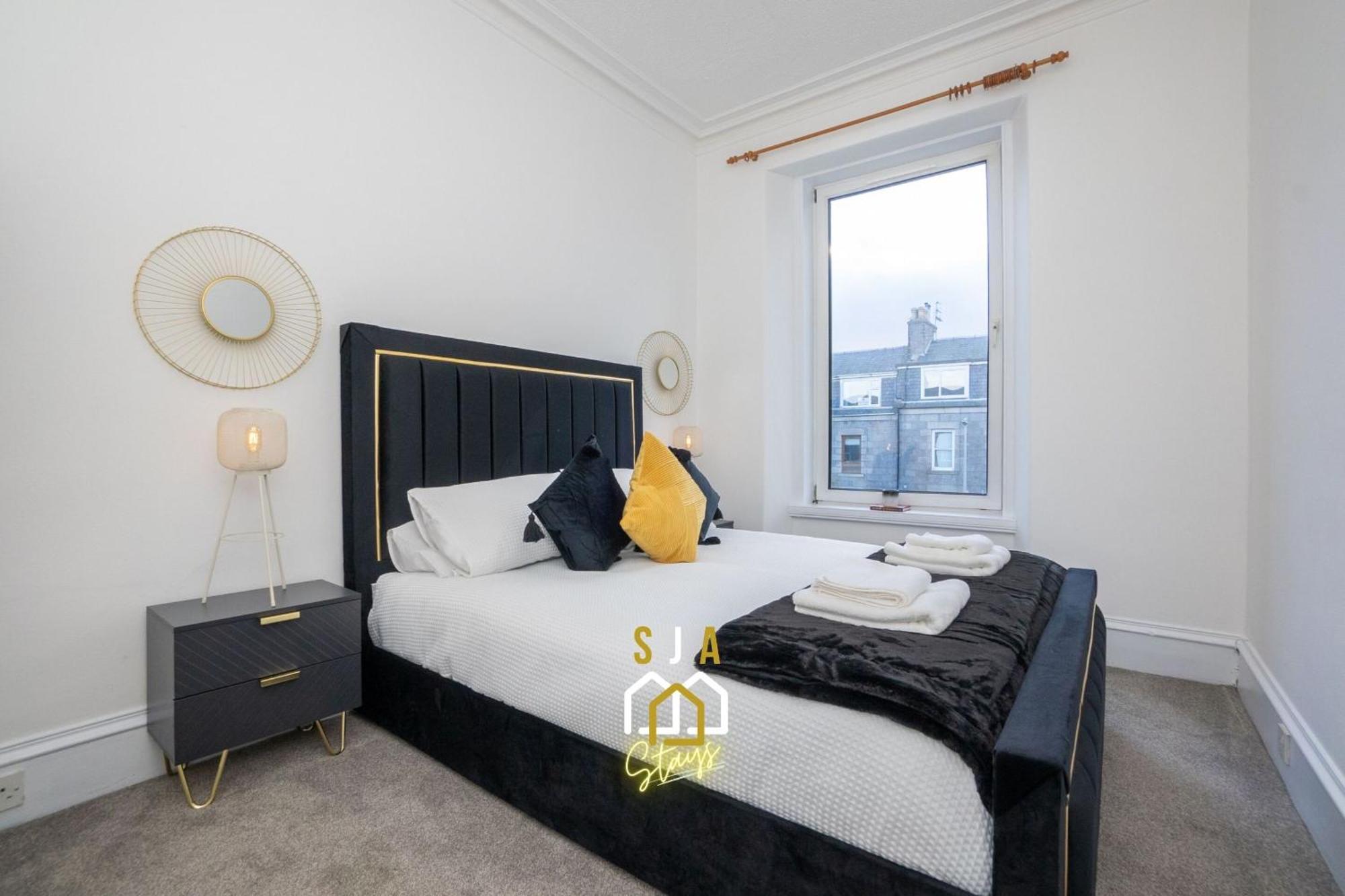 Апартаменты Brulee House - Sja - 2 Bed