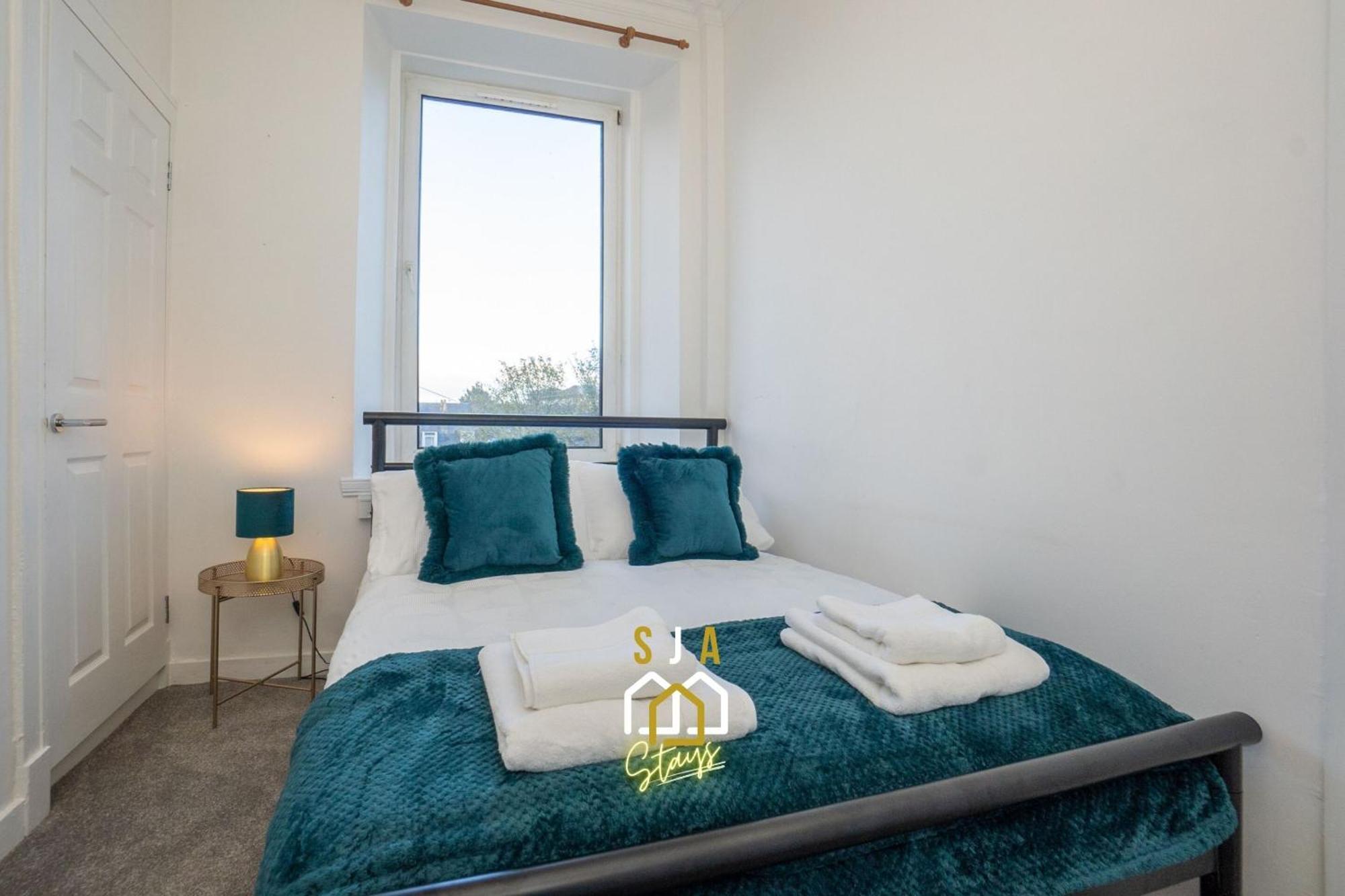 Апартаменты Brulee House - Sja - 2 Bed *