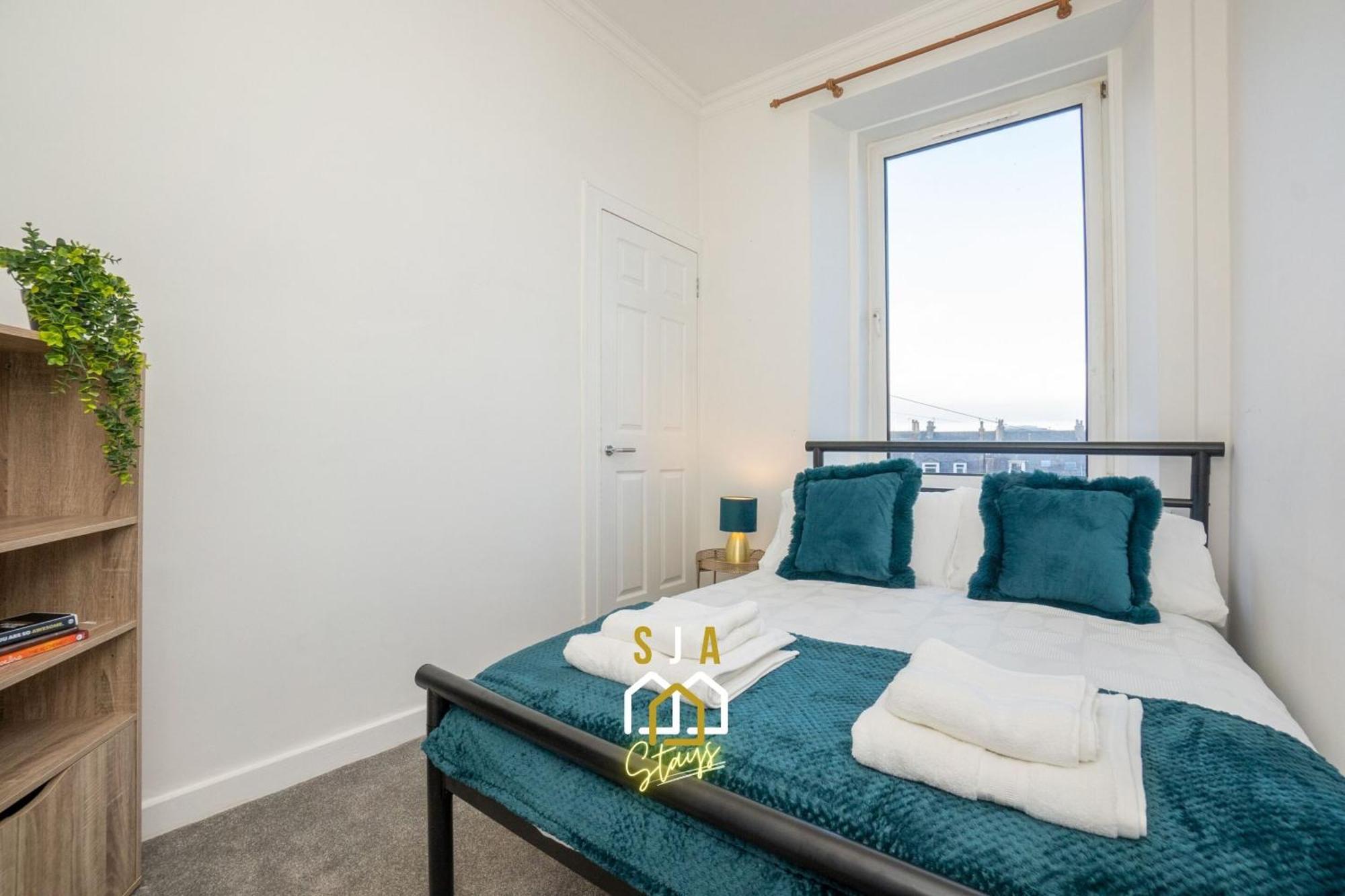 Brulee House - Sja - 2 Bed Апартаменты