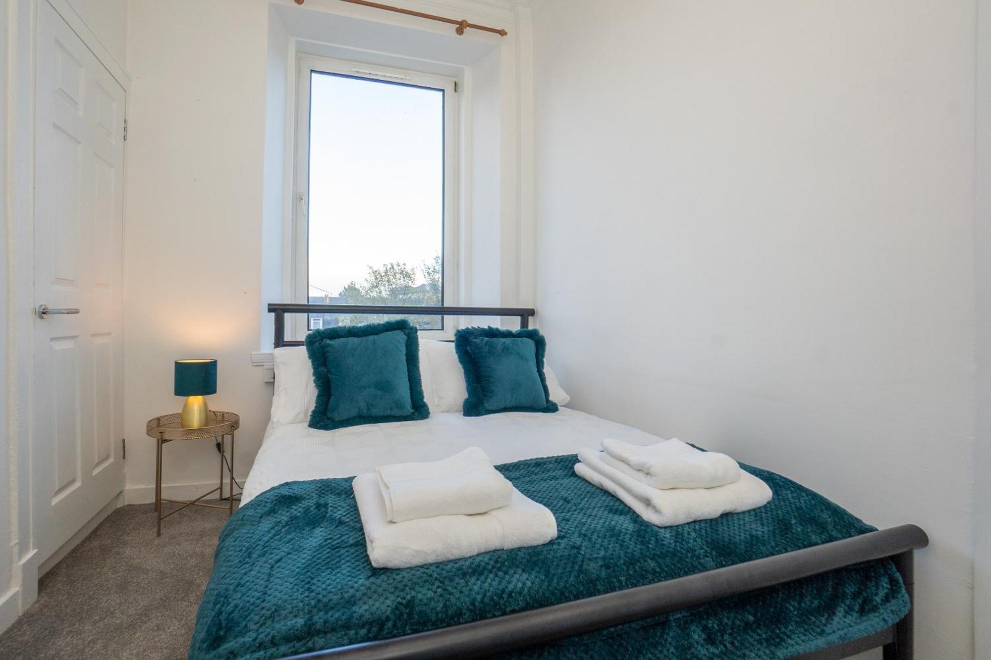 Brulee House - Sja - 2 Bed Апартаменты *