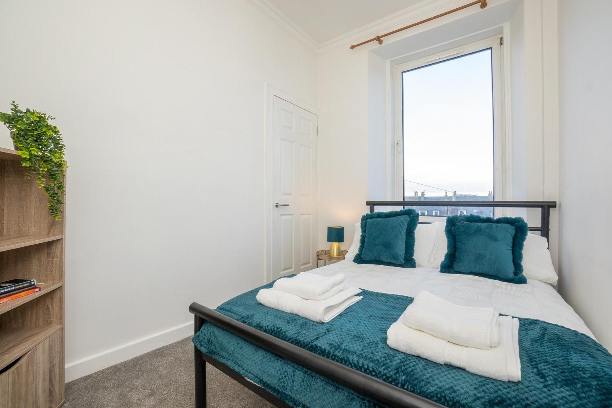 Апартаменты Brulee House - Sja - 2 Bed *